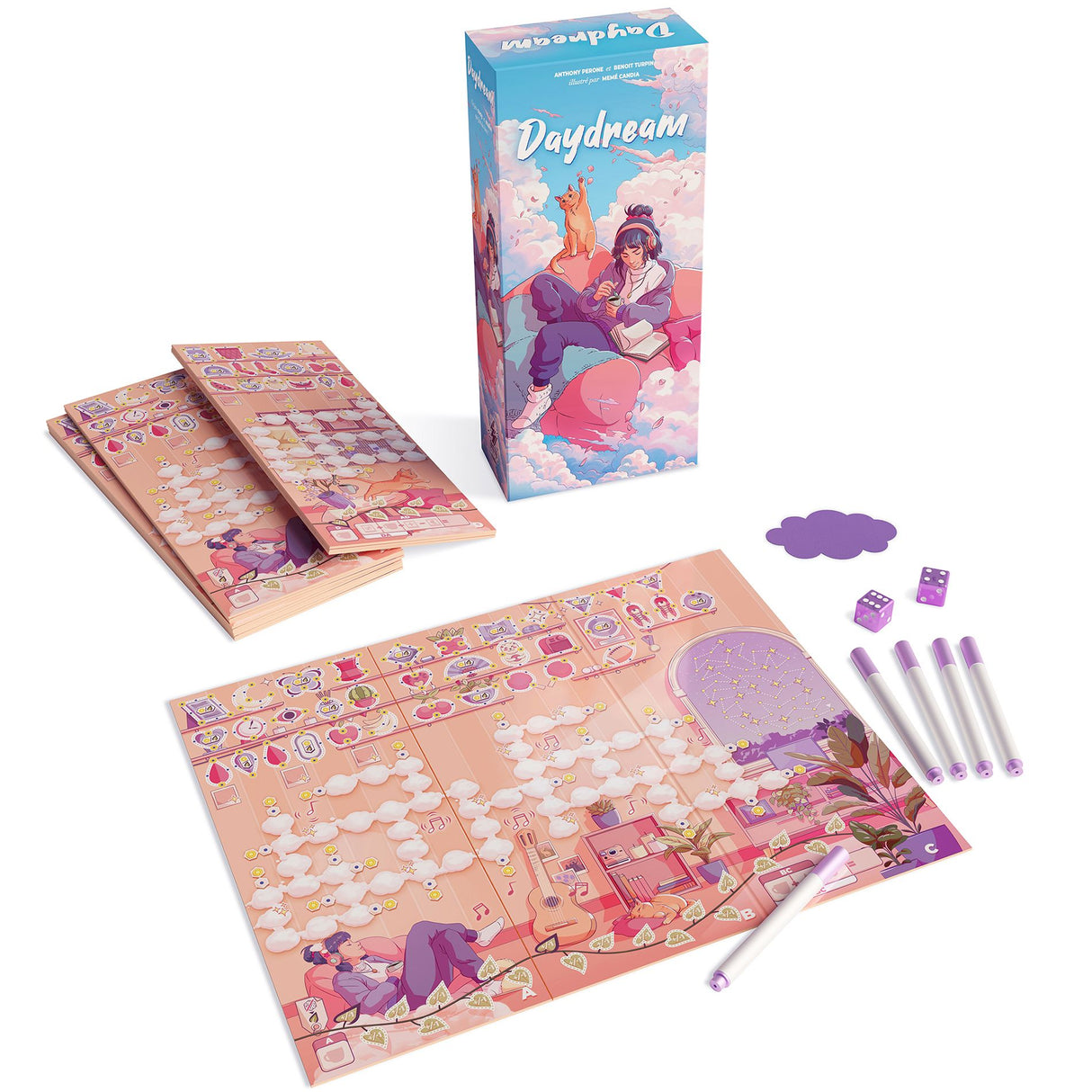 Asmodee Daydream