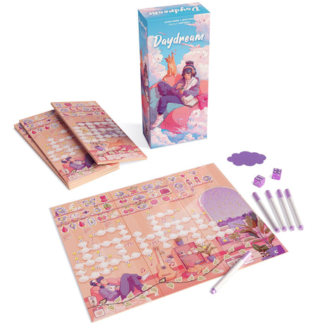 Asmodee Daydream