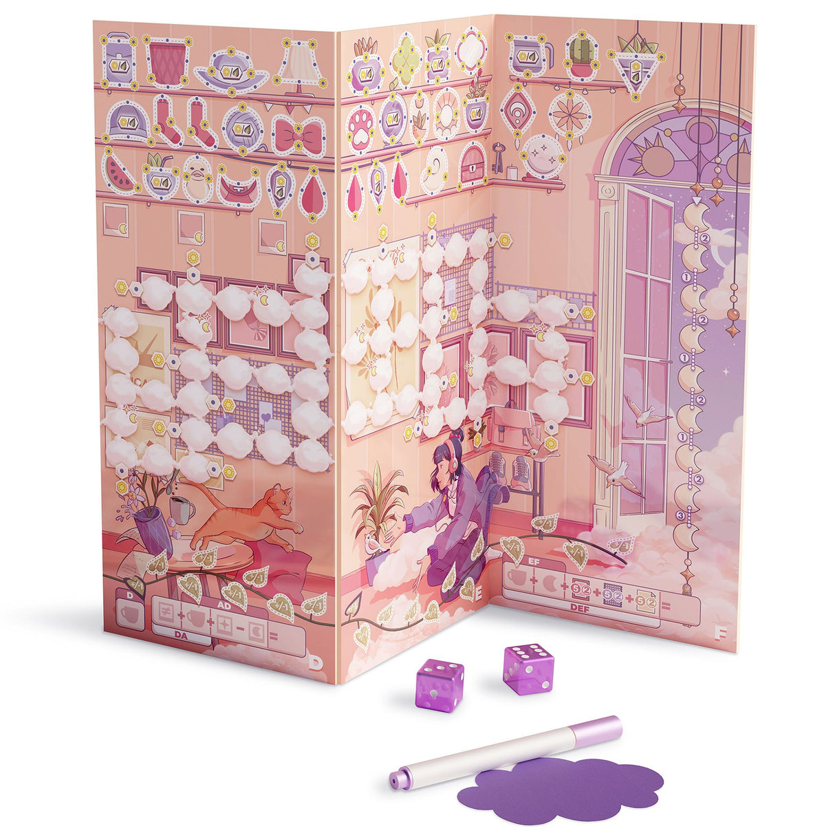 Asmodee Daydream