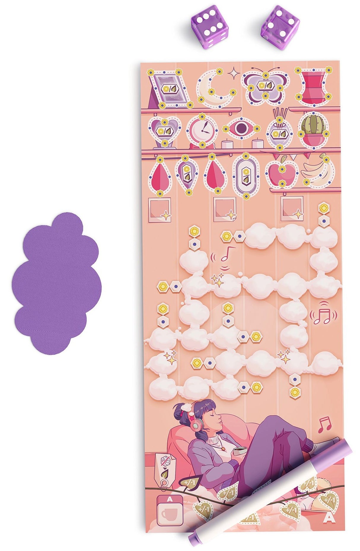 Asmodee Daydream