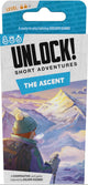 Unlock! Short Adventures #13 - The Ascent