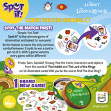 Spot It! - The Lord of the Rings