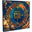 Take Time Mirage Expansion
