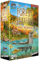 Forest Shuffle - Smoky Mountains