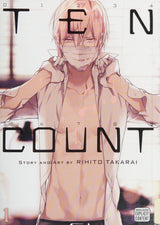 Ten Count, Vol. 1