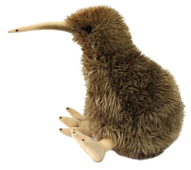 Brown Kiwi X-Large with Sound