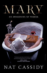 Maty an Awakening of Terror
