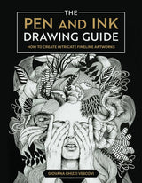 The Pen and Ink Drawing Guide