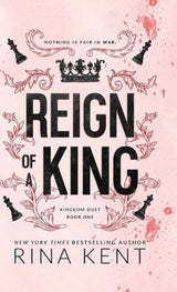 Reign of a King