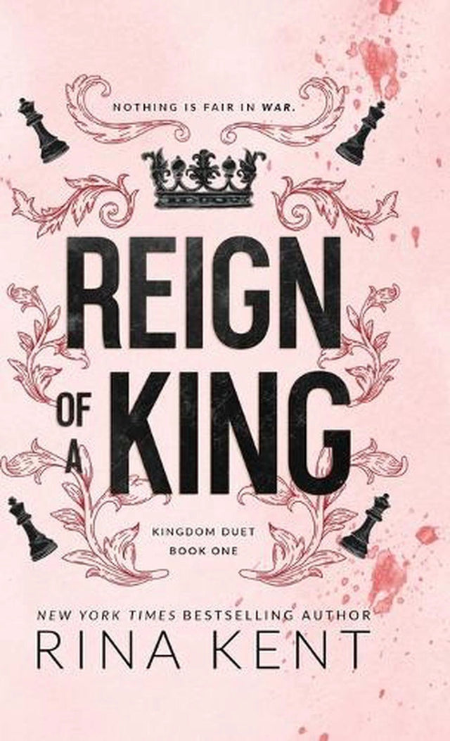 Reign of a King