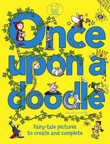 Once Upon a Doodle