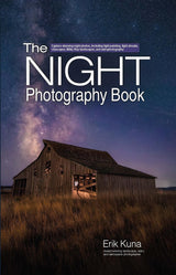 The Night Photography Book