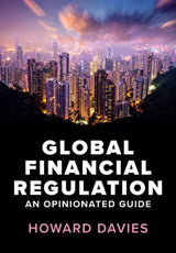 Global Financial Regulation