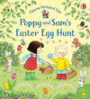 Poppy and Sam's Easter Egg Hunt
