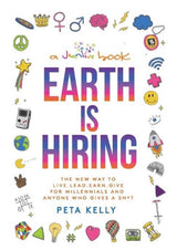 Earth is Hiring