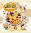 Pokémon Cookbook