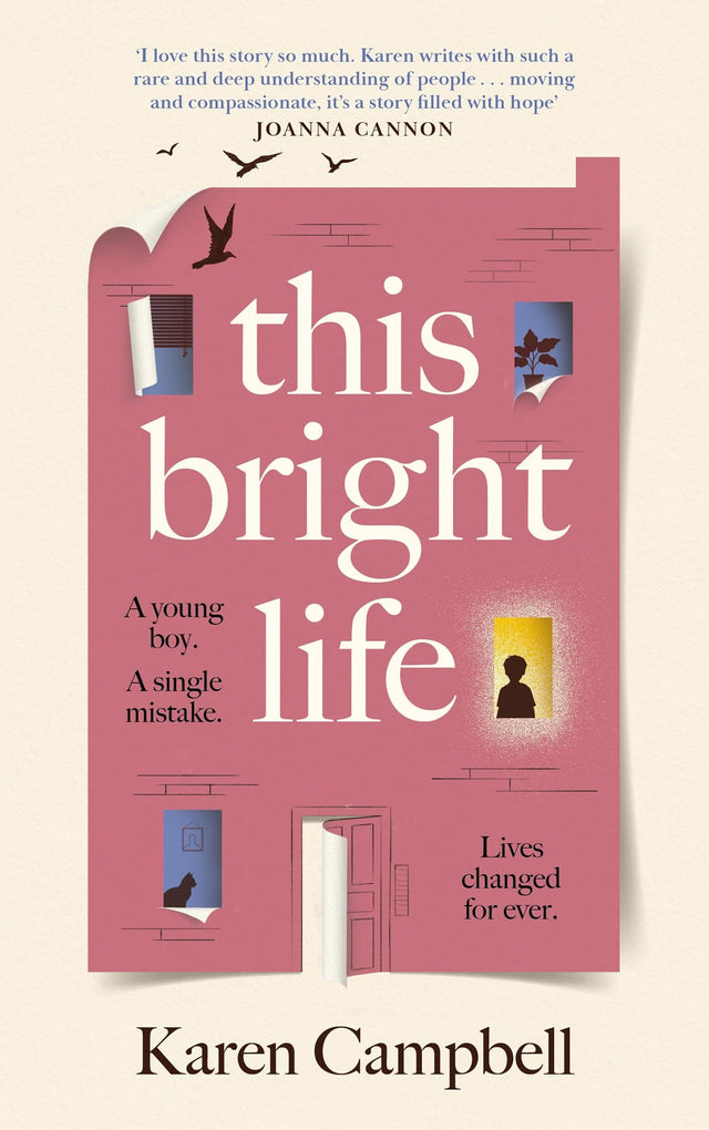 This Bright Life