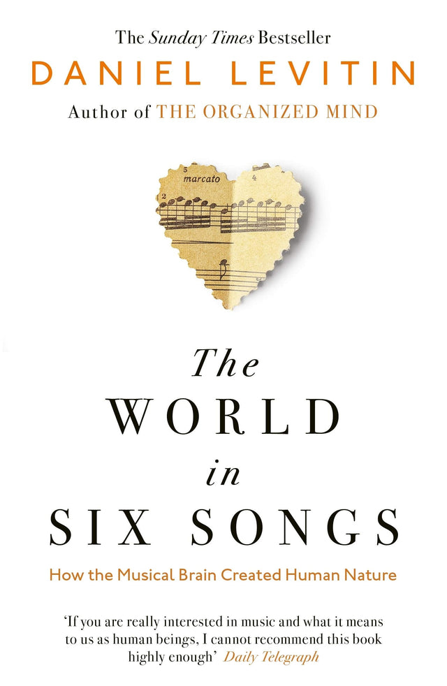 The World in Six Songs