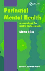 Perinatal Mental Health