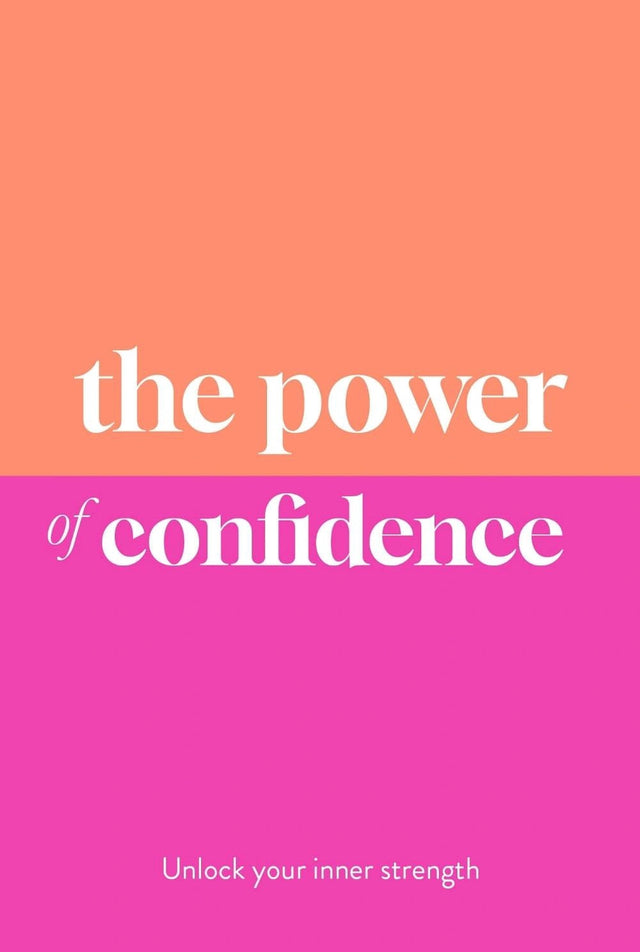 The Power of Confidence