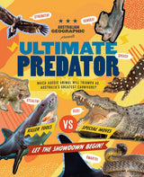 Ultimate Predator