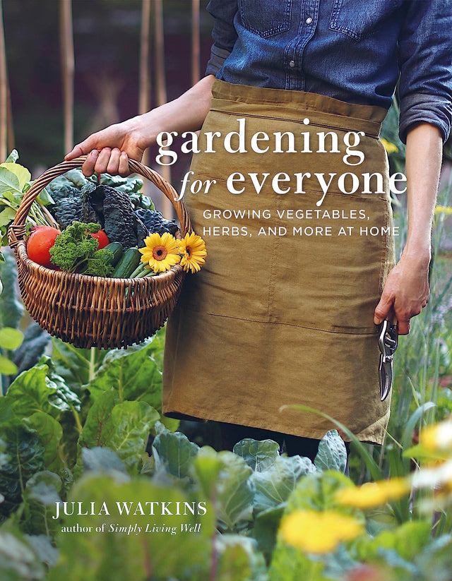 Gardening for Everyone