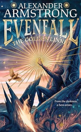 Evenfall: The Golden Linnet