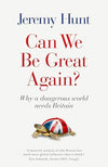 Can We be Great Again?