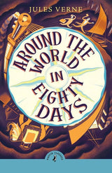 Around the World in Eighty Days