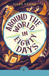 Around the World in Eighty Days