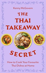 The Thai Takeaway Secret