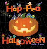 Hap-Pea Halloween