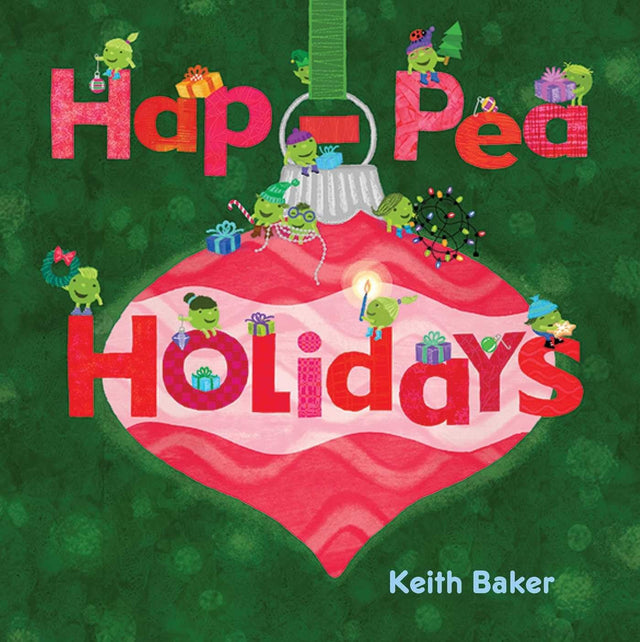 Hap-Pea Holidays