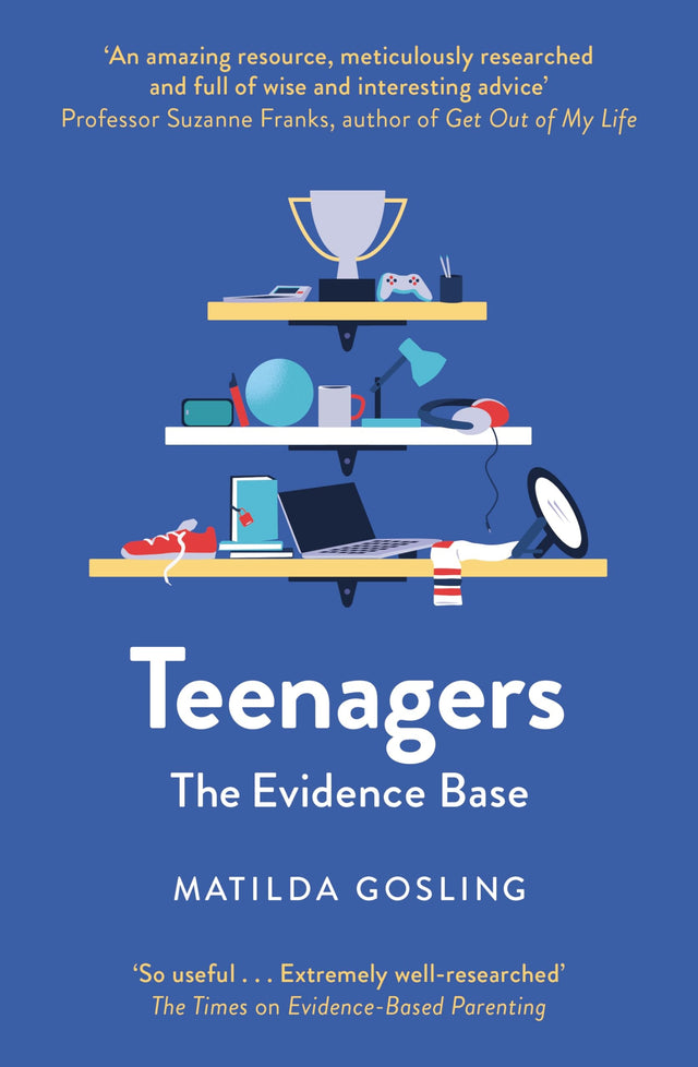 Teenagers