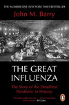 The Great Influenza