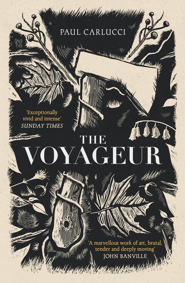 The Voyageur