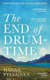 The End of Drum-Time