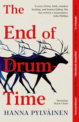 The End of Drum-Time