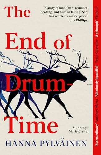 The End of Drum-Time
