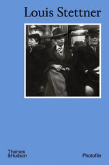 Louis Stettner