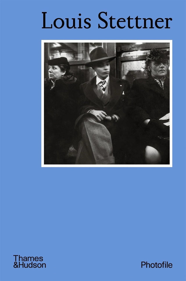 Louis Stettner