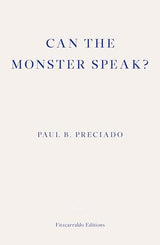 Can the Monster Speak?