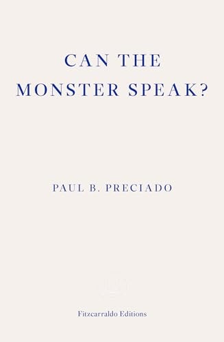 Can the Monster Speak?