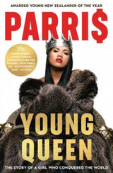 Young Queen