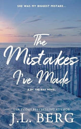 The Mistakes I've Made