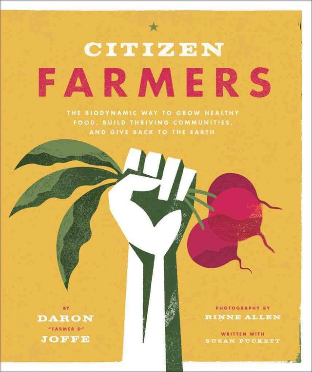 Citizen Farmers