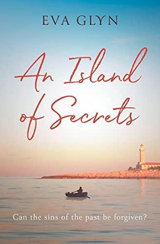 An Island of Secrets