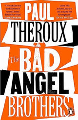 The Bad Angel Brothers