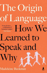 The Origin of Language