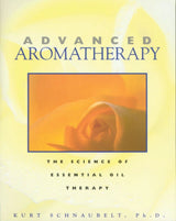 Advanced Aromatherapy